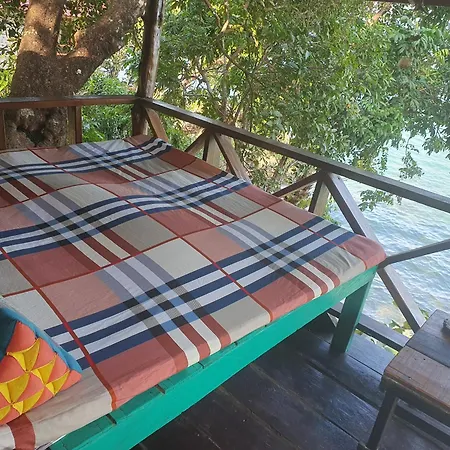 Littleduck Bungalow Koh Chang Ranong Room photo