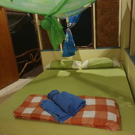 Littleduck Bungalow Koh Chang Ranong Room photo