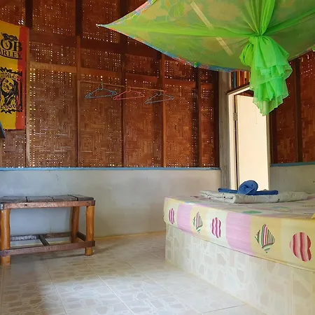 Littleduck Bungalow Koh Chang Ranong Room photo
