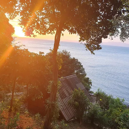 Littleduck Bungalow Koh Chang Ranong Room photo