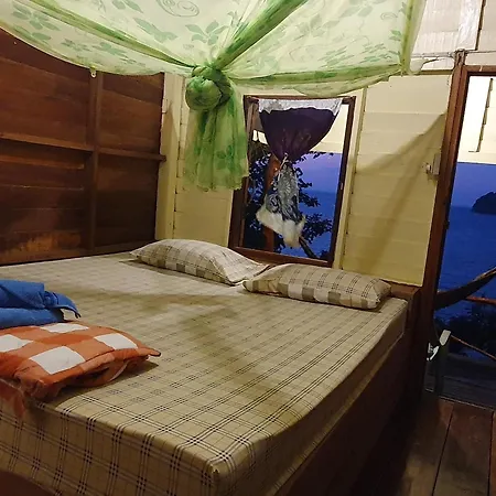 Littleduck Bungalow Koh Chang Ranong Room photo