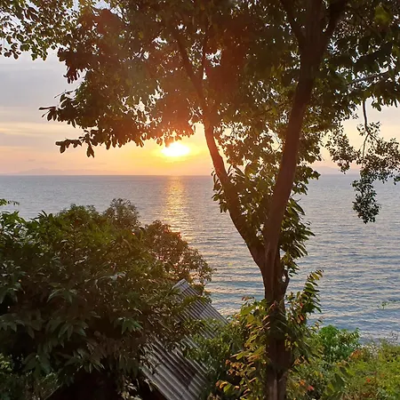 Littleduck Bungalow Koh Chang Ranong Room photo
