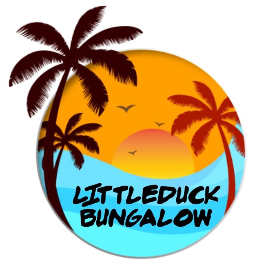 Ferienhaus Littleduck Koh Chang Ranong
