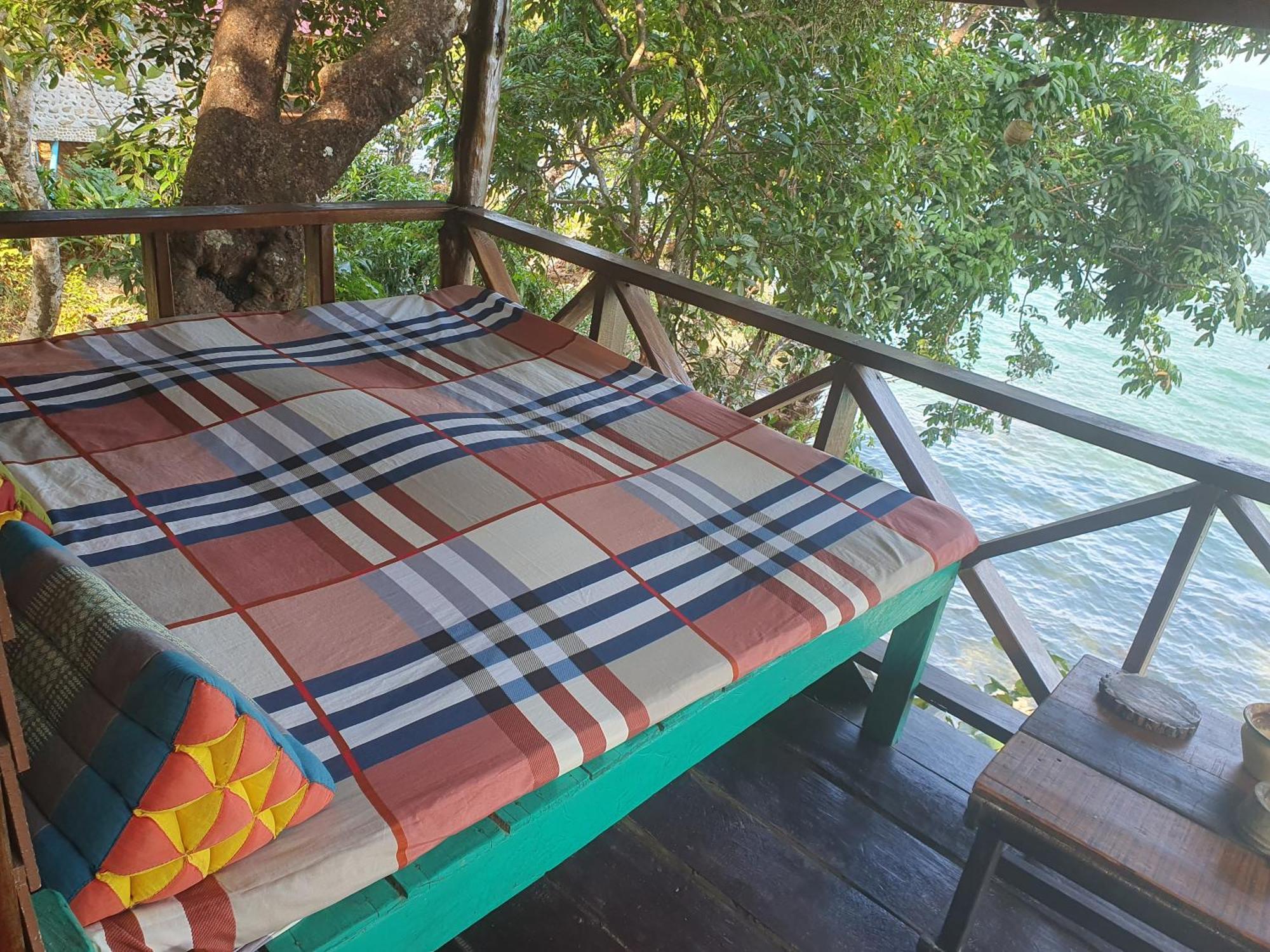 Littleduck Ferienhaus Koh Chang Ranong