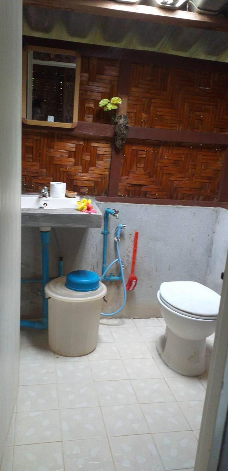 Ferienhaus Littleduck Koh Chang Ranong
